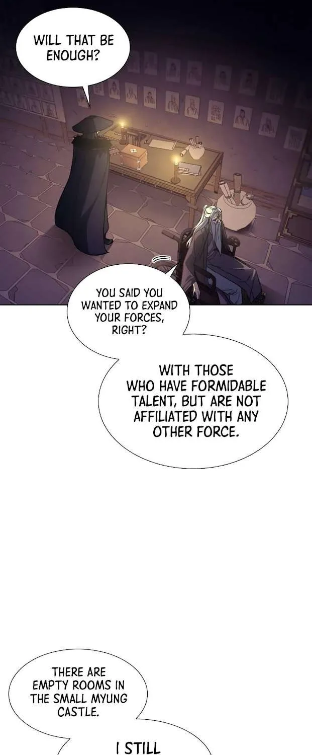 I Reincarnated As The Crazed Heir Chapter 8 page 132 - 