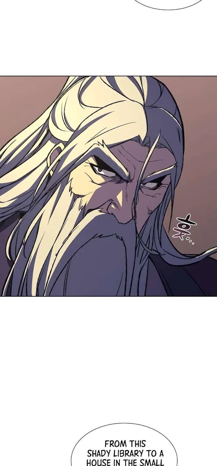 I Reincarnated As The Crazed Heir Chapter 8 page 134 - 