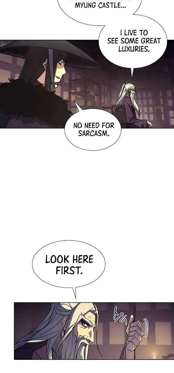 I Reincarnated As The Crazed Heir Chapter 8 page 135 - 