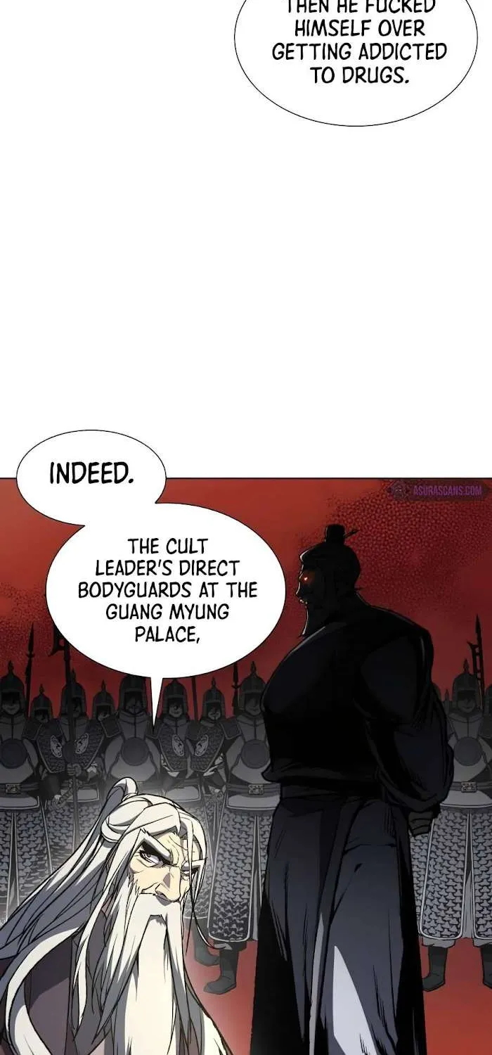 I Reincarnated As The Crazed Heir Chapter 8 page 139 - 