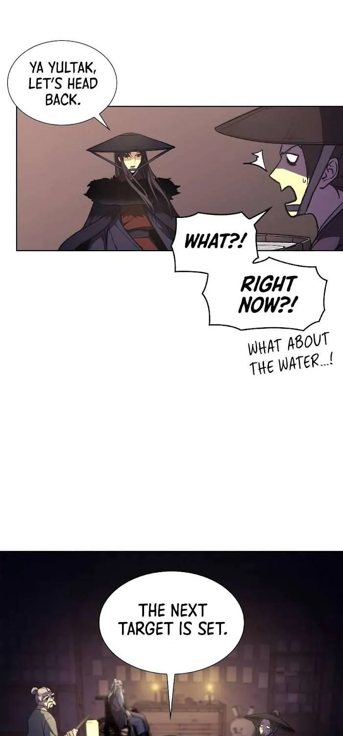 I Reincarnated As The Crazed Heir Chapter 8 page 141 - 