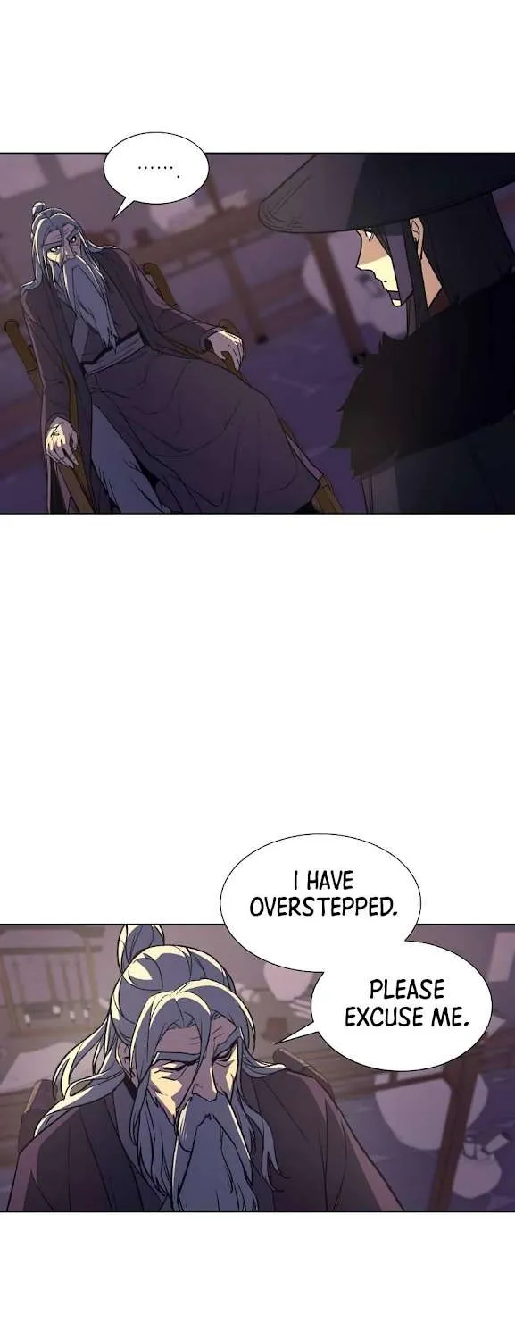 I Reincarnated As The Crazed Heir Chapter 8 page 16 - 