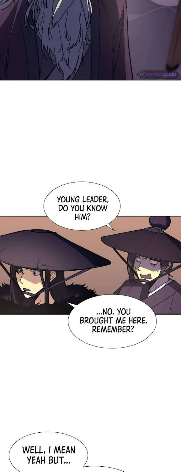 I Reincarnated As The Crazed Heir Chapter 8 page 18 - 