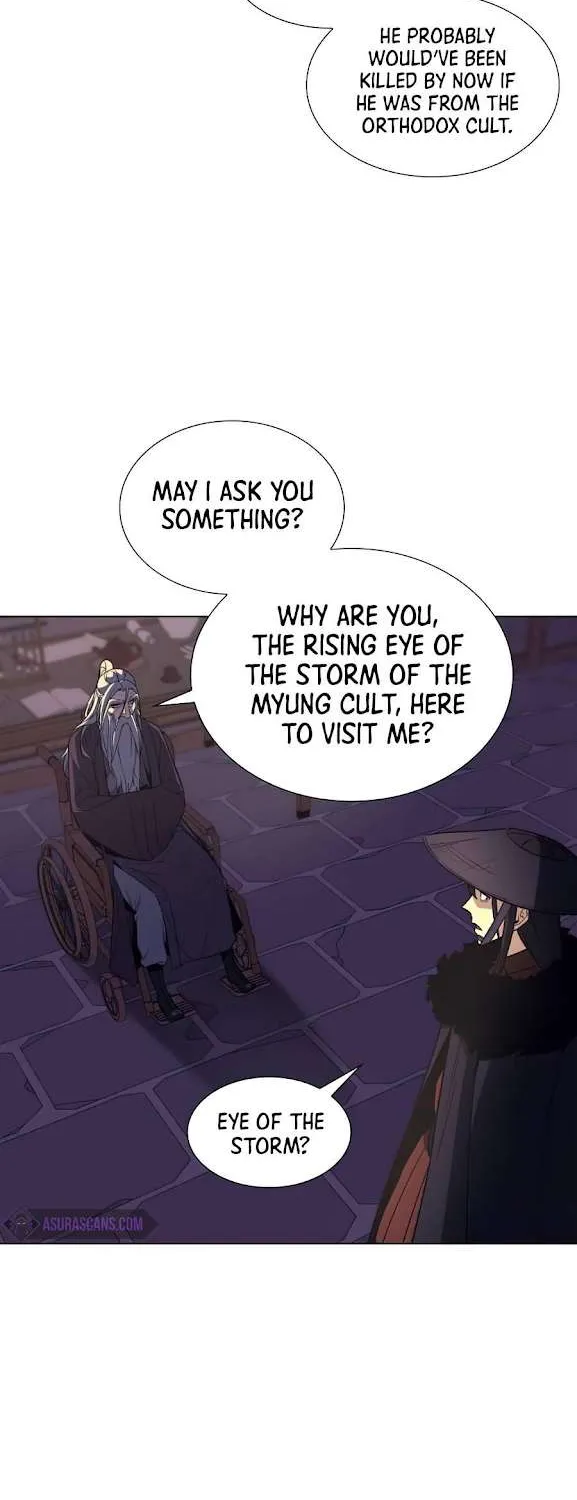 I Reincarnated As The Crazed Heir Chapter 8 page 20 - 
