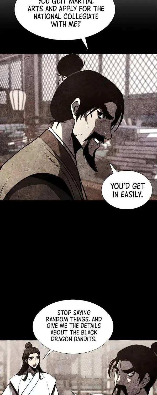 I Reincarnated As The Crazed Heir Chapter 8 page 3 - 