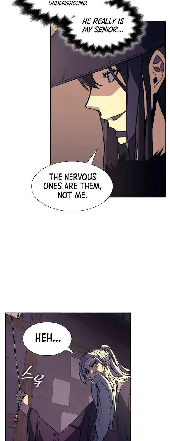 I Reincarnated As The Crazed Heir Chapter 8 page 22 - 