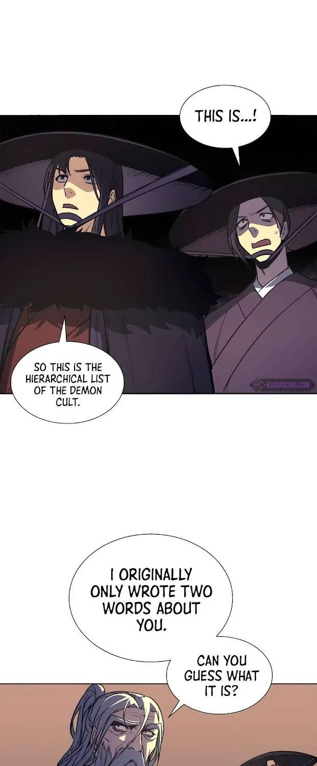 I Reincarnated As The Crazed Heir Chapter 8 page 24 - 