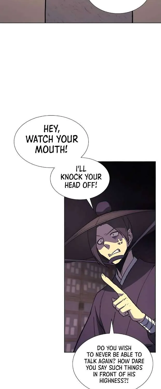 I Reincarnated As The Crazed Heir Chapter 8 page 26 - 