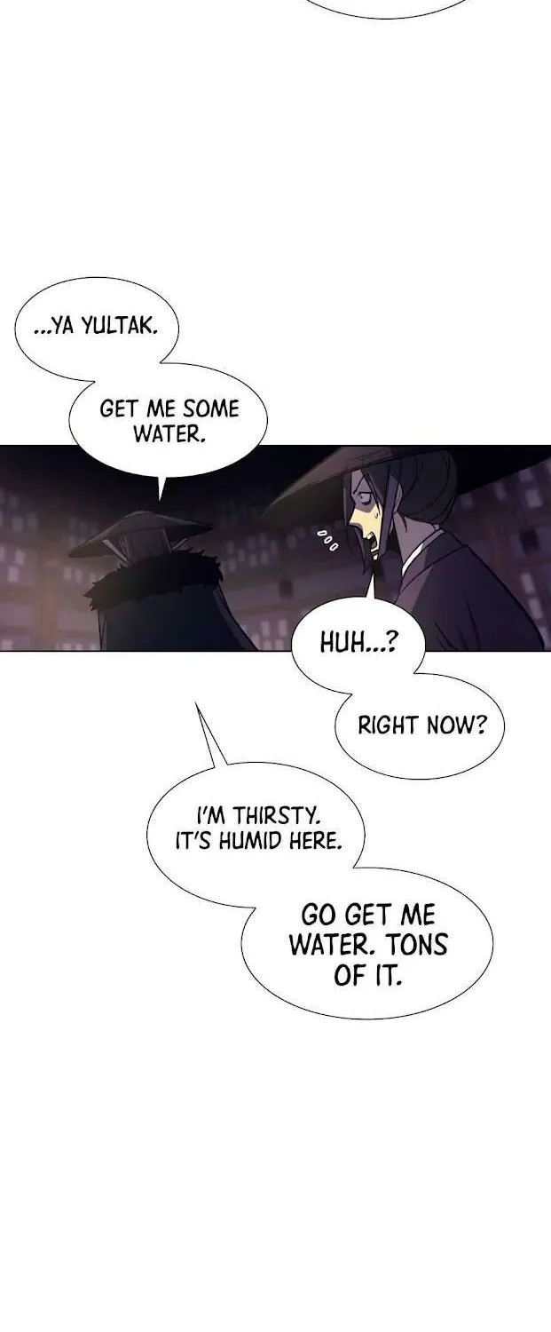 I Reincarnated As The Crazed Heir Chapter 8 page 27 - 