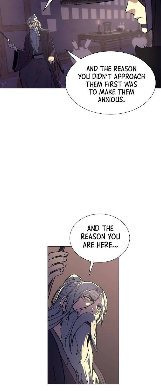 I Reincarnated As The Crazed Heir Chapter 8 page 32 - 