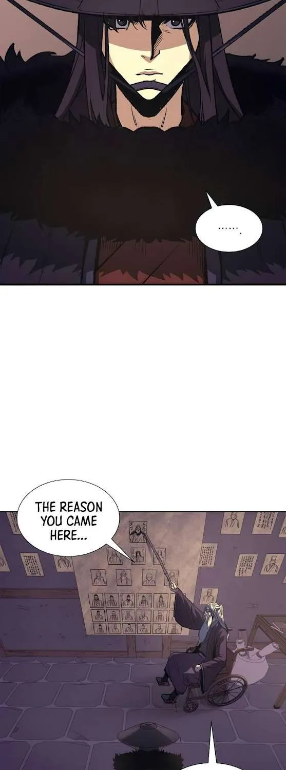 I Reincarnated As The Crazed Heir Chapter 8 page 36 - 