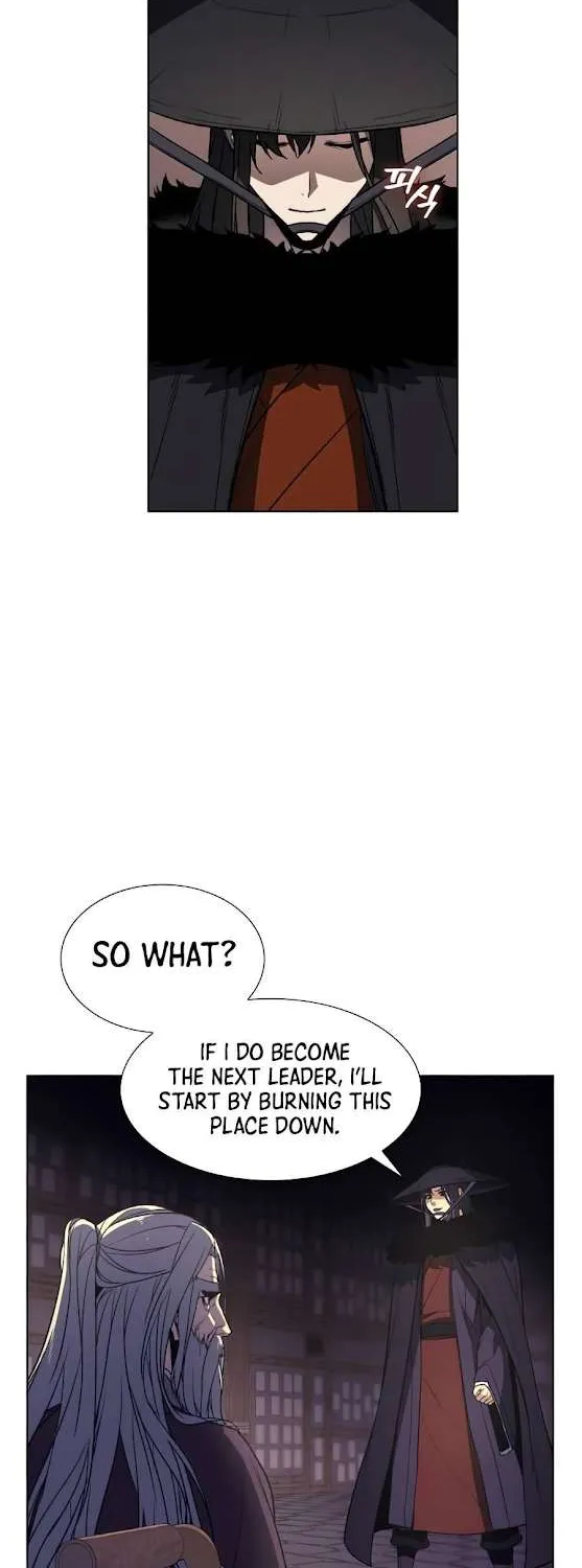 I Reincarnated As The Crazed Heir Chapter 8 page 38 - 