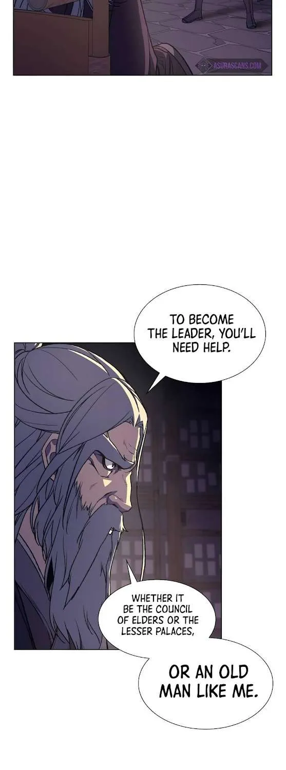 I Reincarnated As The Crazed Heir Chapter 8 page 39 - 