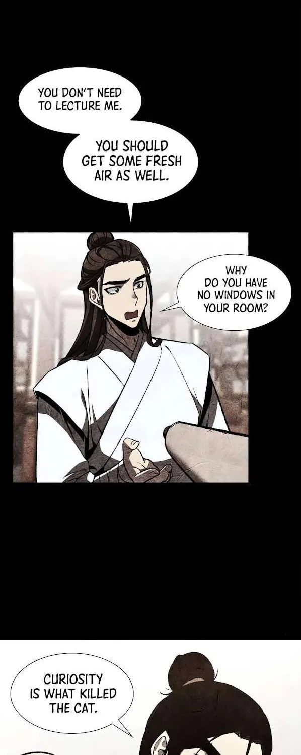 I Reincarnated As The Crazed Heir Chapter 8 page 5 - 
