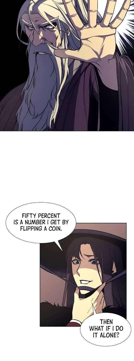 I Reincarnated As The Crazed Heir Chapter 8 page 43 - 