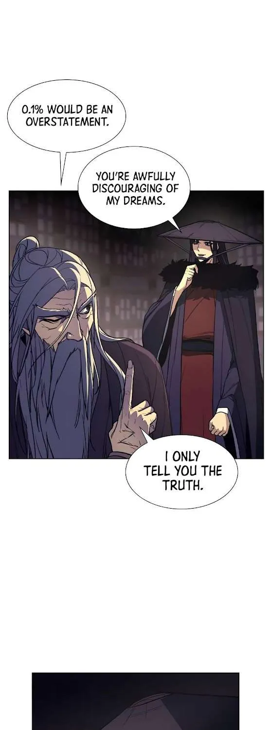 I Reincarnated As The Crazed Heir Chapter 8 page 44 - 