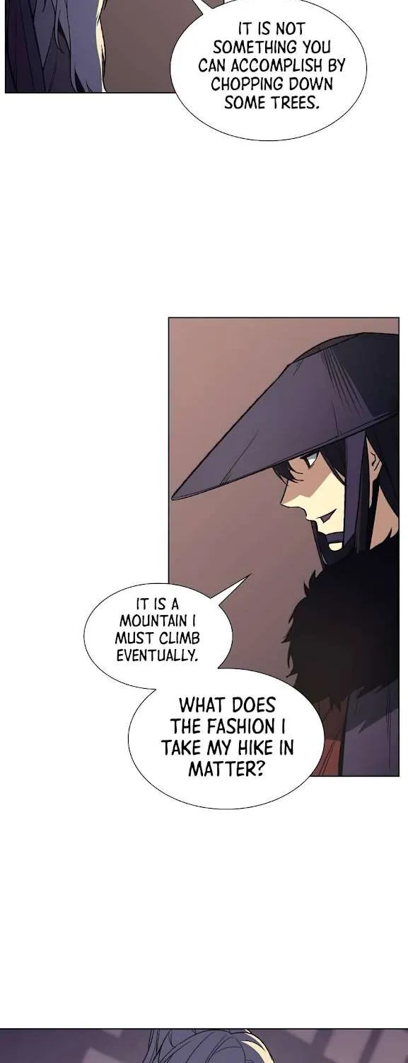 I Reincarnated As The Crazed Heir Chapter 8 page 53 - 