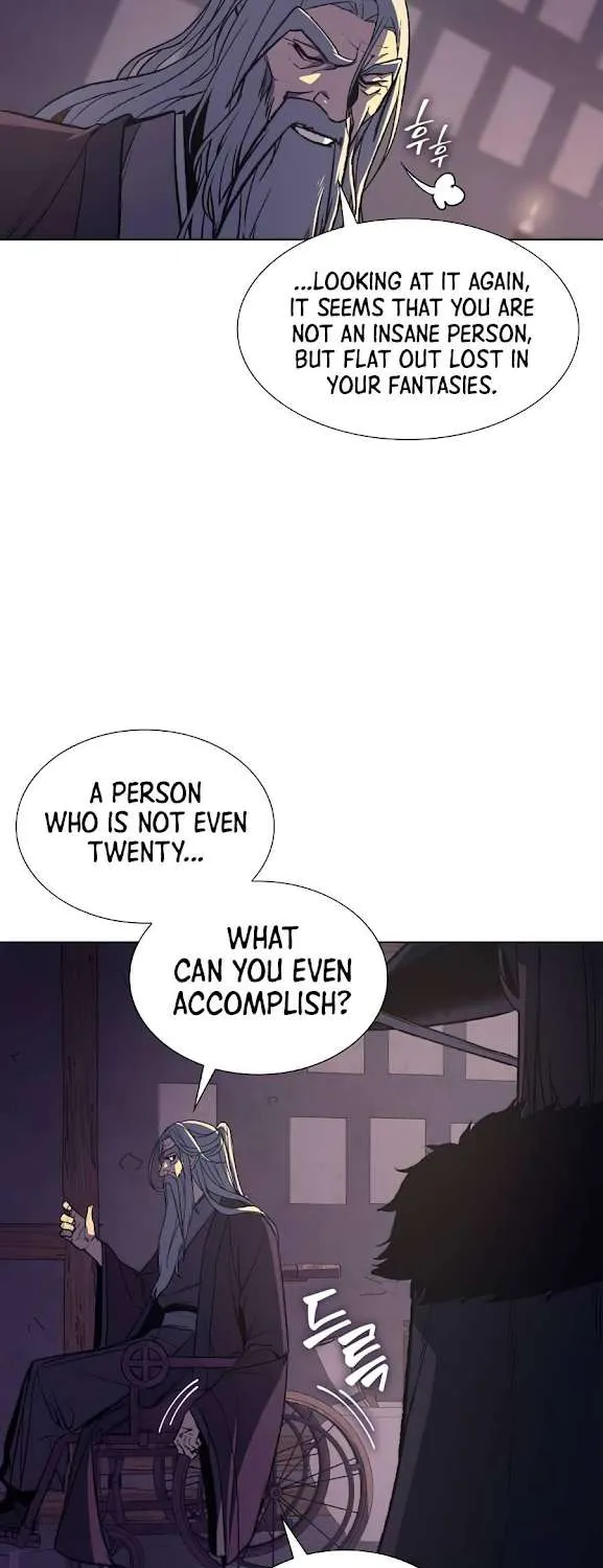 I Reincarnated As The Crazed Heir Chapter 8 page 54 - 