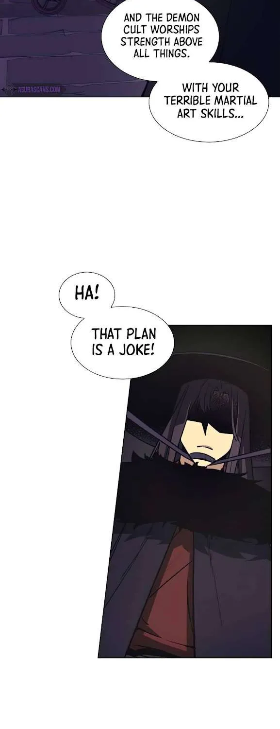 I Reincarnated As The Crazed Heir Chapter 8 page 55 - 