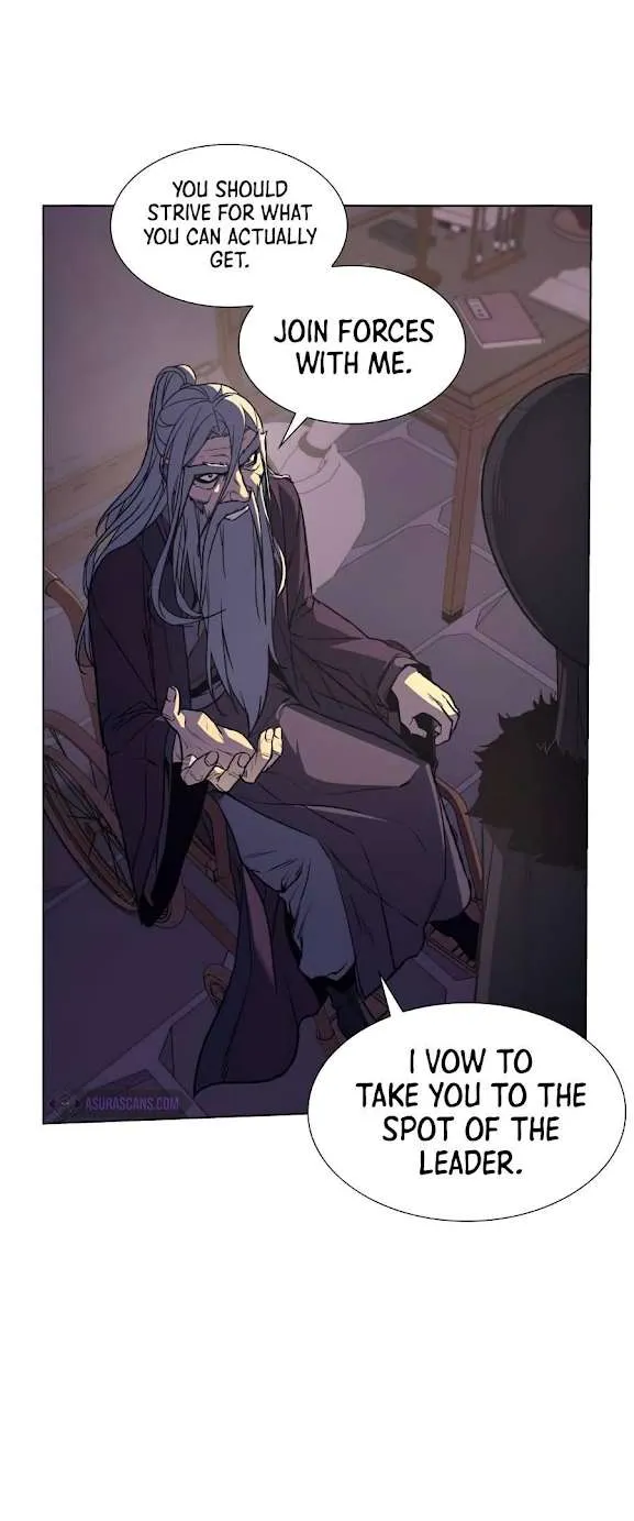 I Reincarnated As The Crazed Heir Chapter 8 page 56 - 
