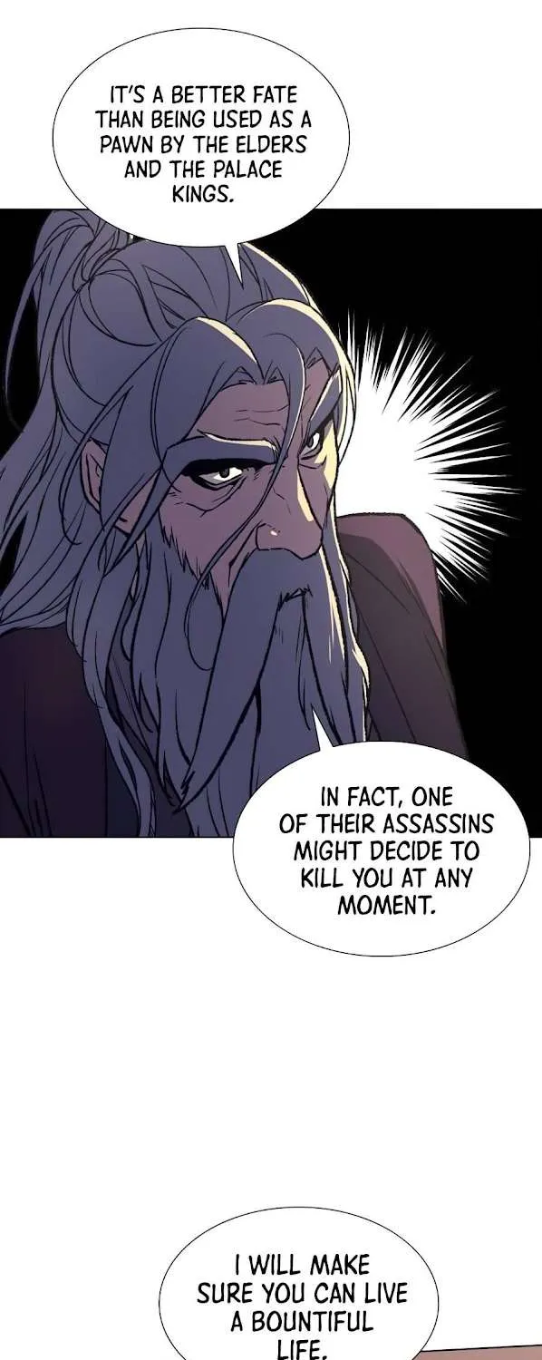 I Reincarnated As The Crazed Heir Chapter 8 page 57 - 