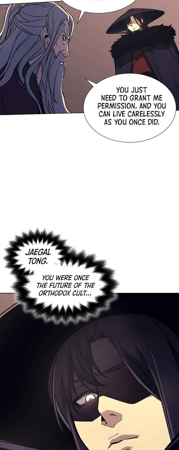 I Reincarnated As The Crazed Heir Chapter 8 page 58 - 