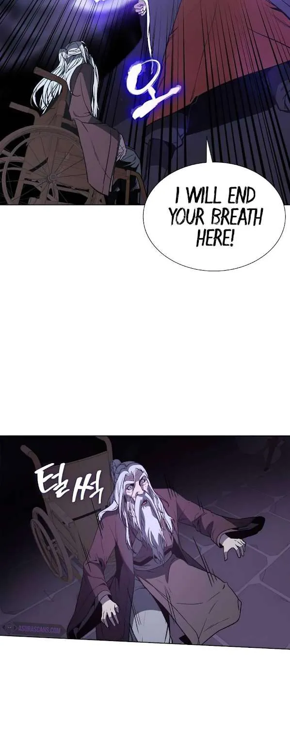 I Reincarnated As The Crazed Heir Chapter 8 page 65 - 