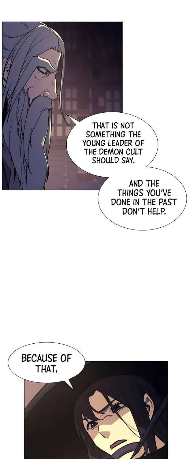I Reincarnated As The Crazed Heir Chapter 8 page 74 - 