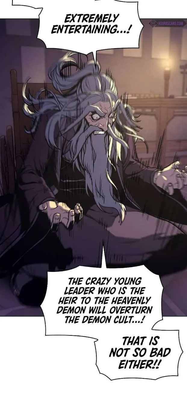 I Reincarnated As The Crazed Heir Chapter 8 page 78 - 