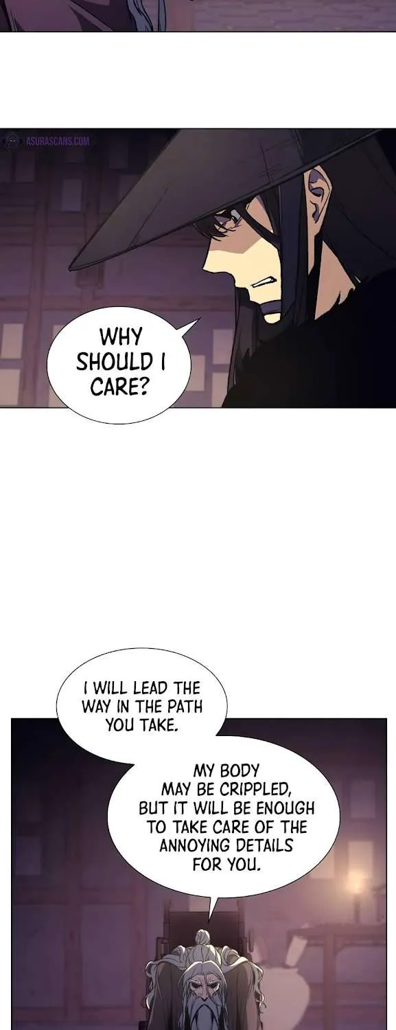 I Reincarnated As The Crazed Heir Chapter 8 page 81 - 