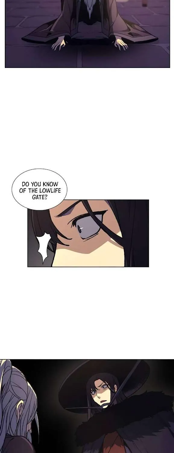 I Reincarnated As The Crazed Heir Chapter 8 page 82 - 