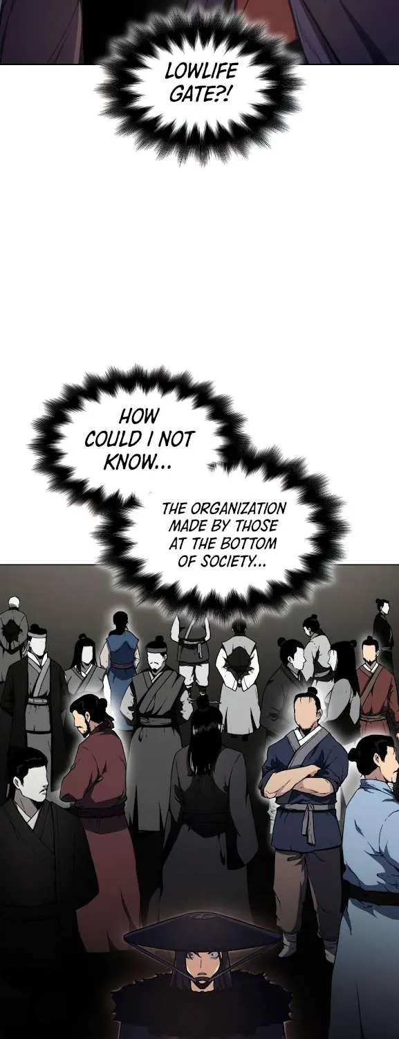 I Reincarnated As The Crazed Heir Chapter 8 page 83 - 