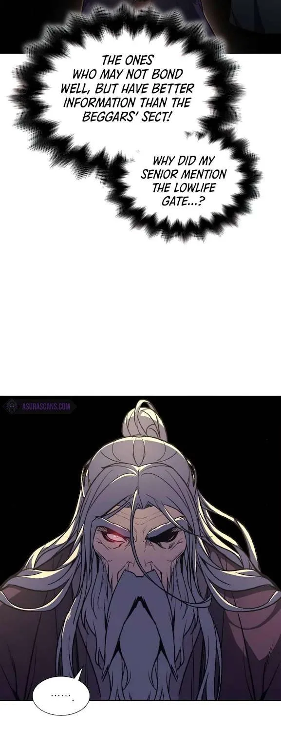 I Reincarnated As The Crazed Heir Chapter 8 page 84 - 