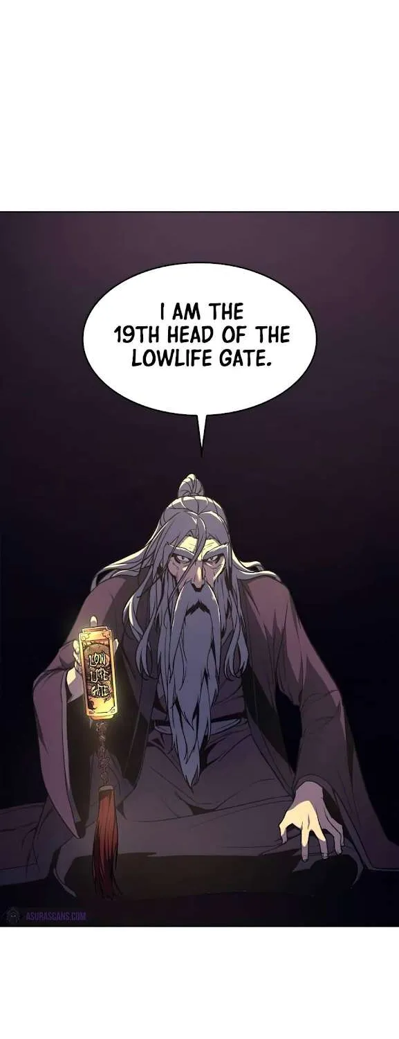 I Reincarnated As The Crazed Heir Chapter 8 page 86 - 