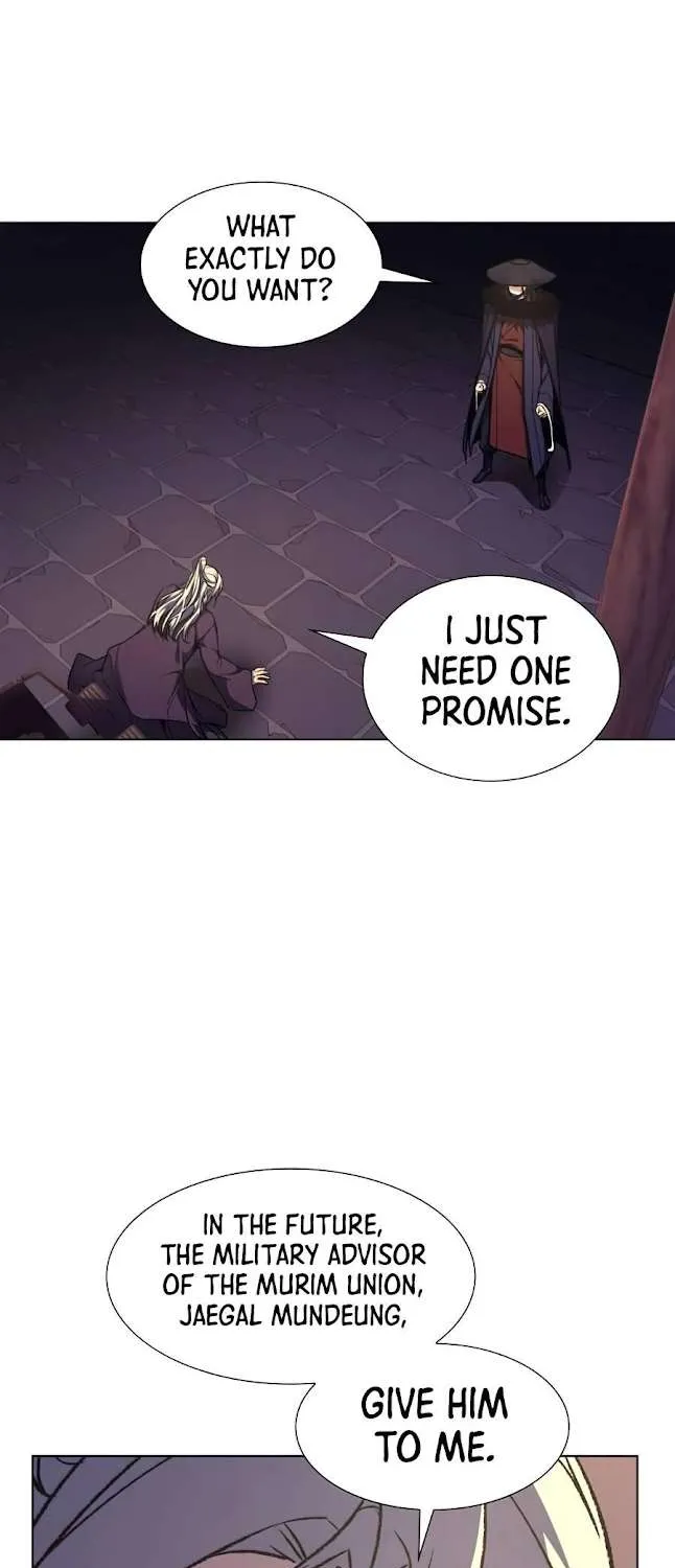 I Reincarnated As The Crazed Heir Chapter 8 page 90 - 