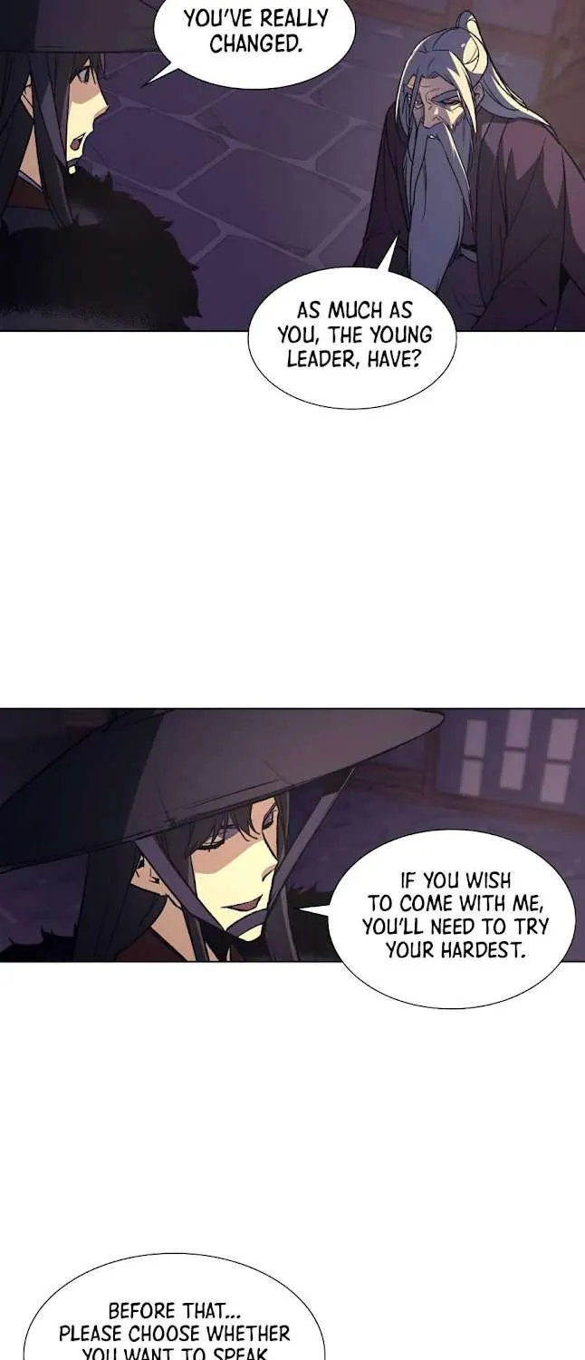 I Reincarnated As The Crazed Heir Chapter 8 page 96 - 