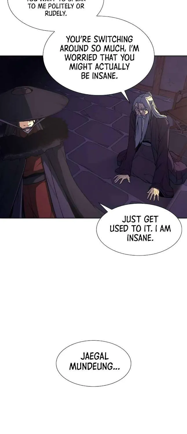 I Reincarnated As The Crazed Heir Chapter 8 page 97 - 