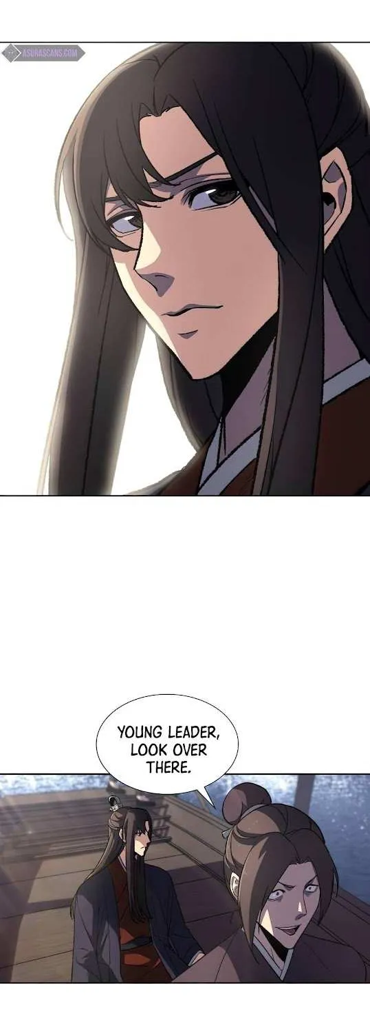 I Reincarnated As The Crazed Heir Chapter 9 page 14 - 
