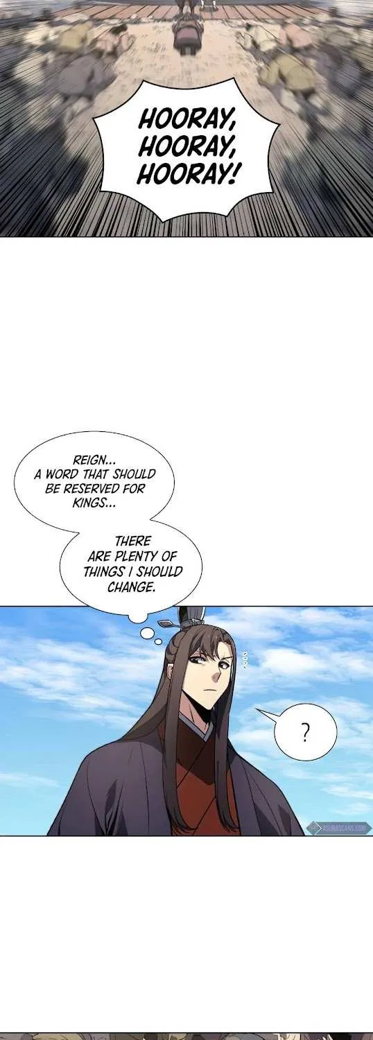 I Reincarnated As The Crazed Heir Chapter 9 page 17 - 