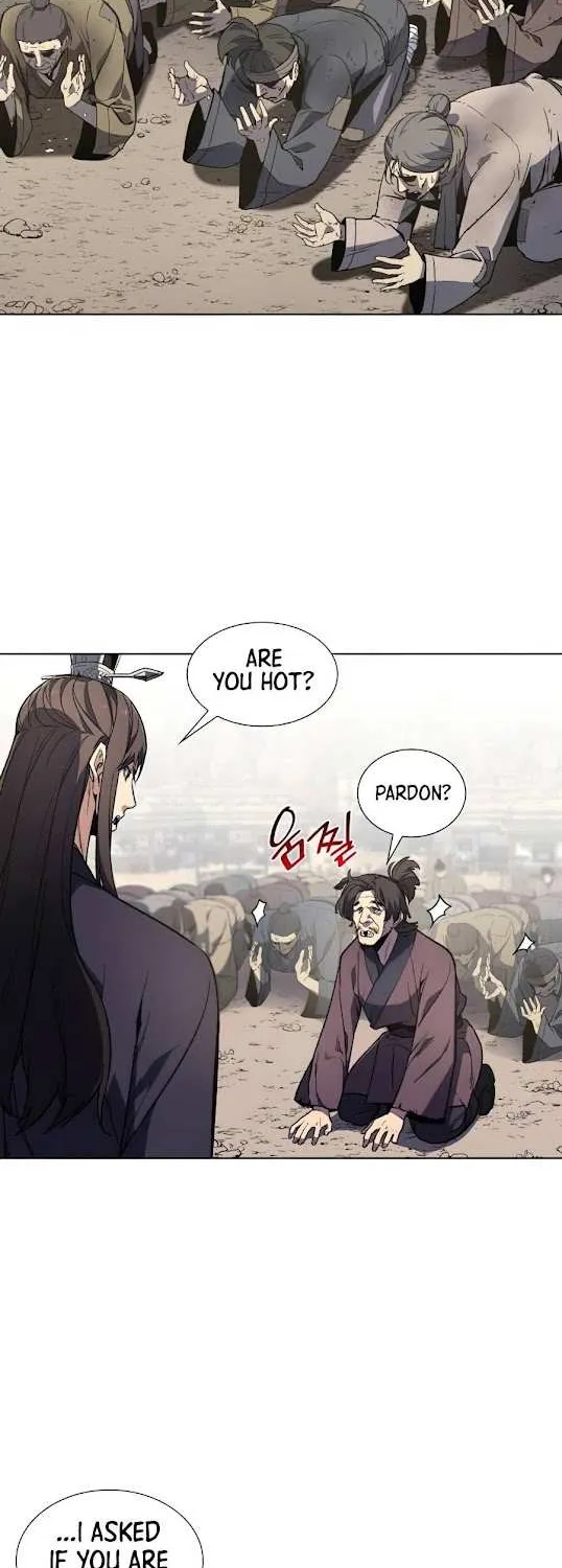 I Reincarnated As The Crazed Heir Chapter 9 page 18 - 