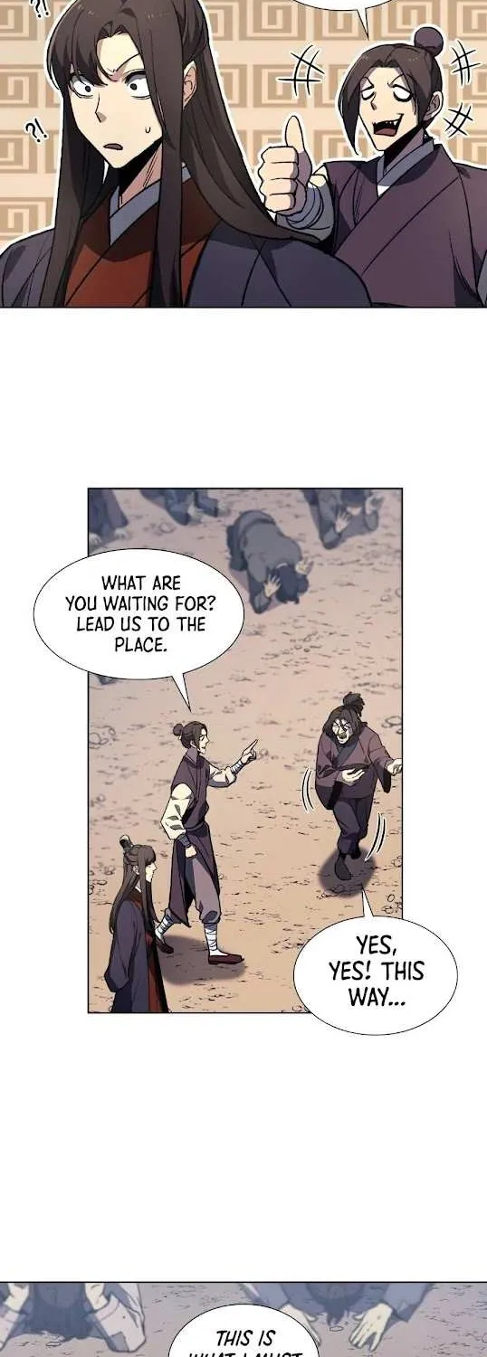 I Reincarnated As The Crazed Heir Chapter 9 page 20 - 