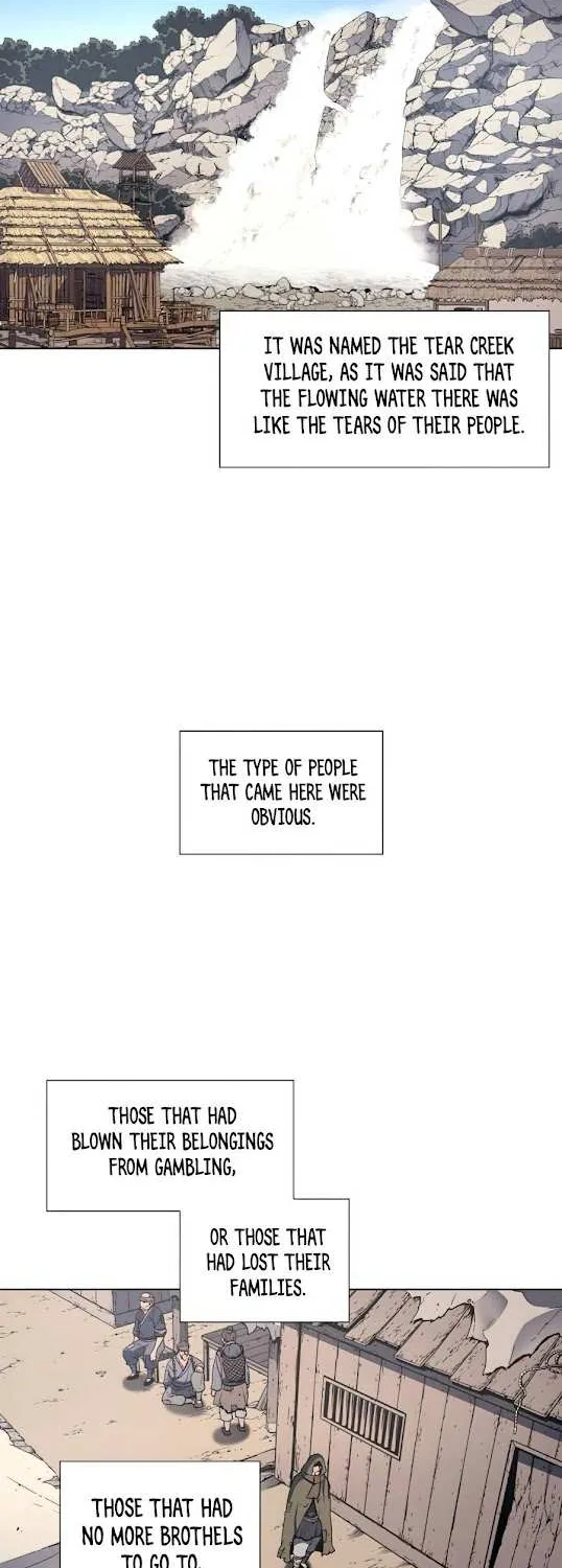 I Reincarnated As The Crazed Heir Chapter 9 page 3 - 