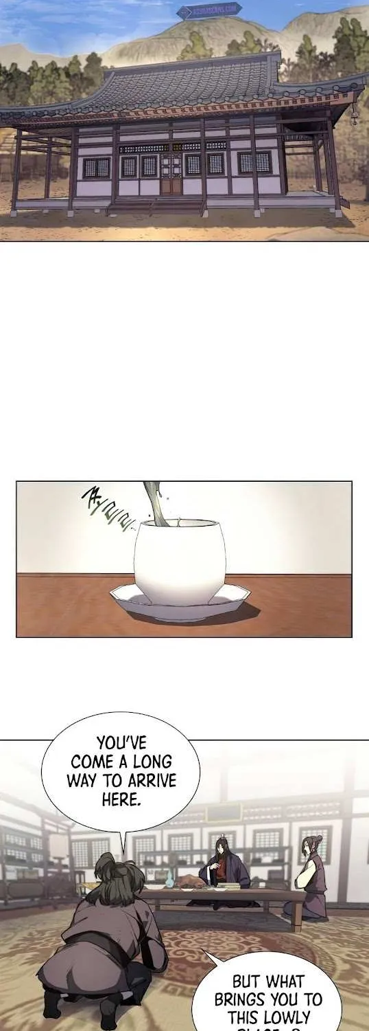 I Reincarnated As The Crazed Heir Chapter 9 page 22 - 
