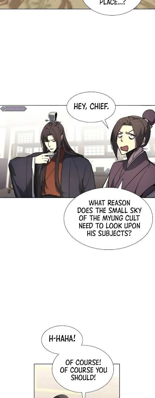 I Reincarnated As The Crazed Heir Chapter 9 page 23 - 