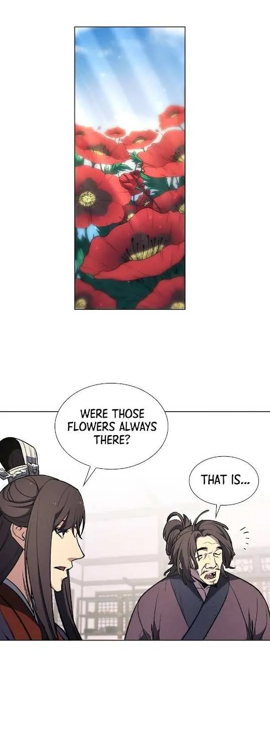 I Reincarnated As The Crazed Heir Chapter 9 page 26 - 