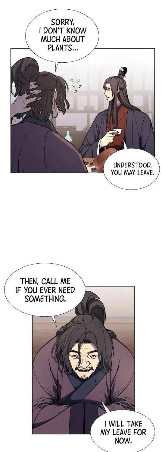 I Reincarnated As The Crazed Heir Chapter 9 page 27 - 