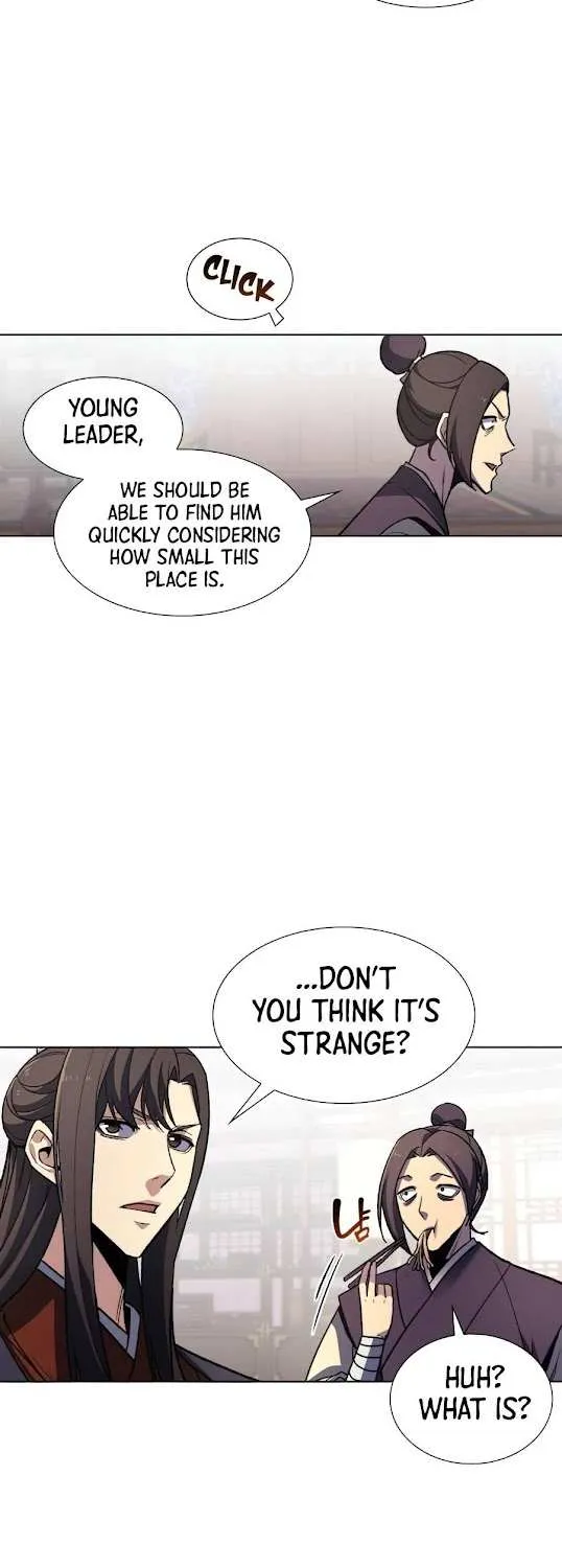 I Reincarnated As The Crazed Heir Chapter 9 page 28 - 