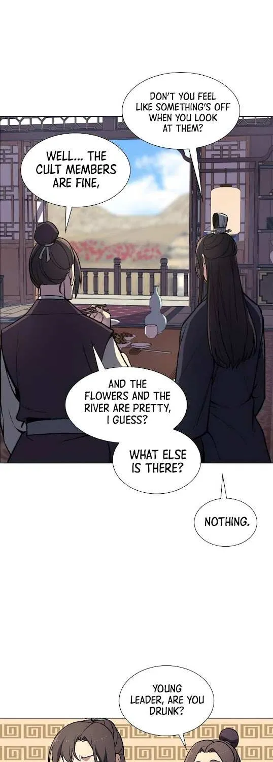 I Reincarnated As The Crazed Heir Chapter 9 page 29 - 