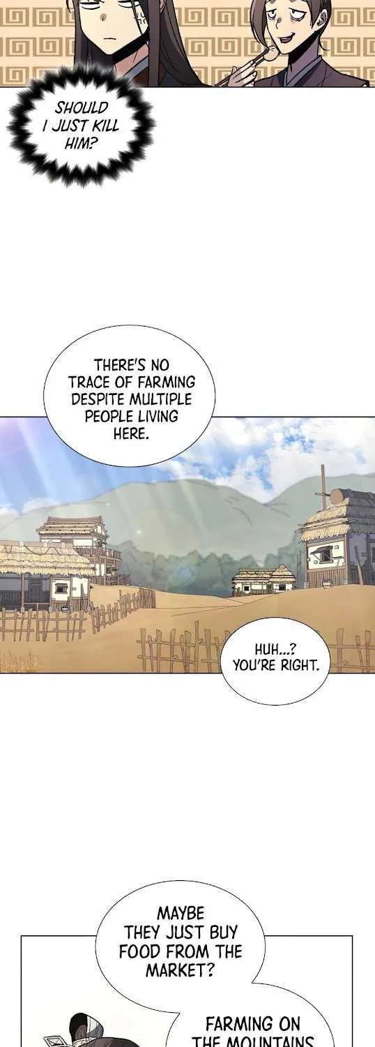 I Reincarnated As The Crazed Heir Chapter 9 page 30 - 