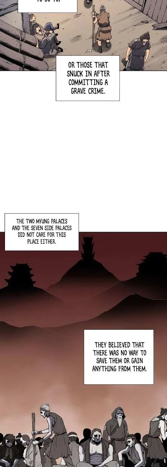 I Reincarnated As The Crazed Heir Chapter 9 page 4 - 